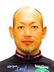 舛井 幹雄
