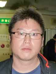 吉村 和之