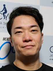 矢口 大樹