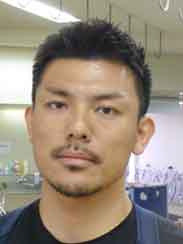 高久保 雄介
