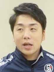 清水 裕友