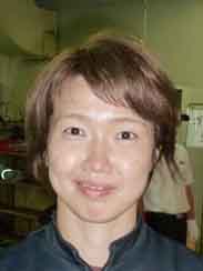 長澤 彩
