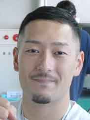 松井 宏佑