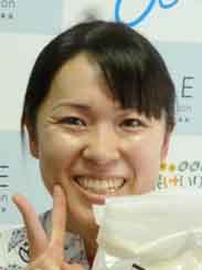 村田 奈穂