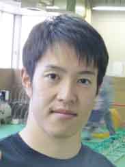 藤田 周磨