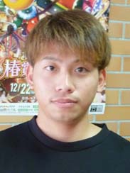 長屋 秀明
