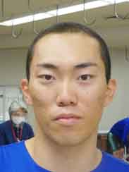 中込 健太