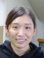 吉川 美穂