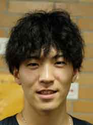山田 駿斗
