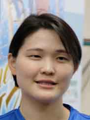 仲澤 春香